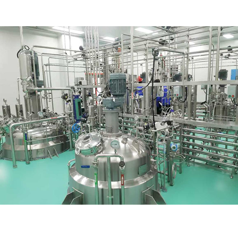 Fermentation production platfor